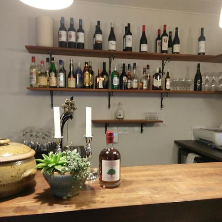 Kanns Hotel Åkirkeby Zewnętrze zdjęcie