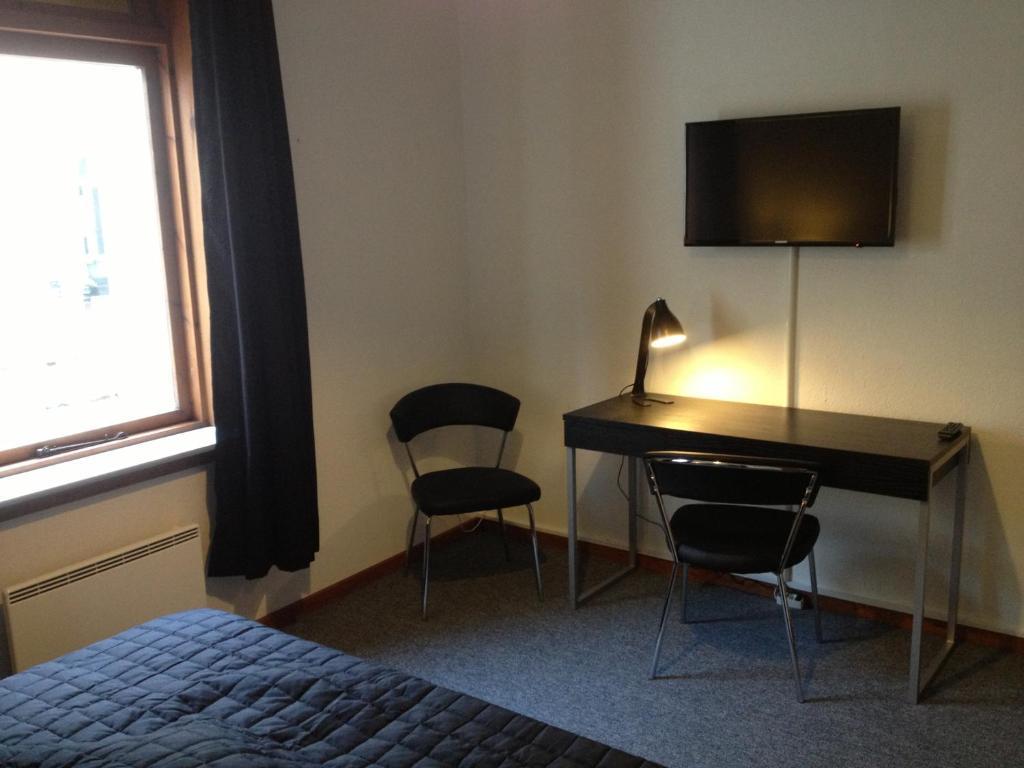 Kanns Hotel Åkirkeby Pokój zdjęcie
