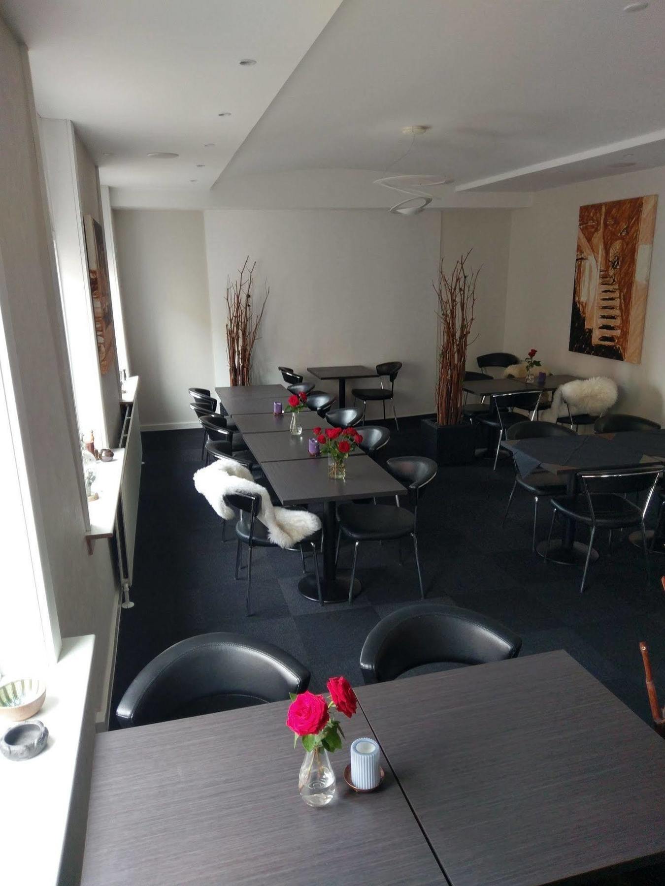 Kanns Hotel Åkirkeby Zewnętrze zdjęcie